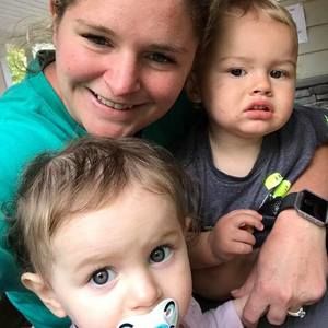 Meet your Posher, Kaitlin